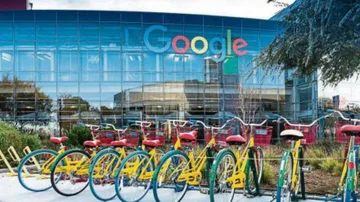 Google paga hasta USD 40.000 a empleados que se sumen a su programa de renuncia voluntaria