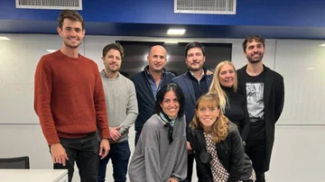 La mesa chica de las fintech abraza a las criptomonedas: cuál es la visión de las nuevas autoridades y lo que viene