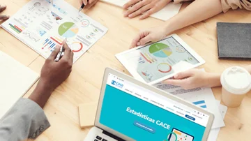 Llega el primer gran evento de descuentos del año: el sector del ecommerce adelanta las tendencias