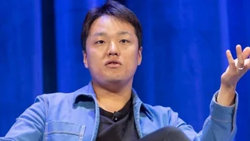 Do Kwon, fundador de Terra, será enviado a EEUU y podría pasar 115 años en prisión
