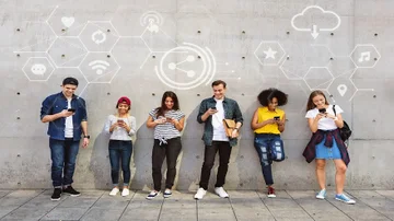 Por qué los jóvenes cambian de trabajo más rápido que otras generaciones