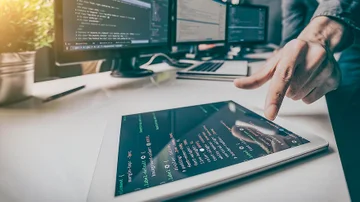 Paso a paso para crear un sitio web con IA de manera sencilla y rápida