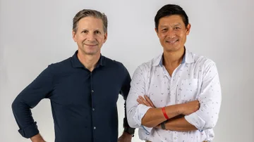 La empresa de publicidad detrás de gigantes como Meta, Spotify y LinkedIn revela su nueva estrategia