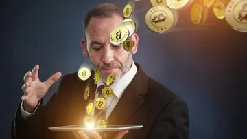 Criptomonedas: conocé este top 4 de altcoins para seguir de cerca en octubre