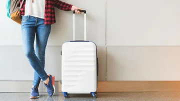 De los sellos a la blockchain: American Express lanza NFTs de pasaporte para viajeros
