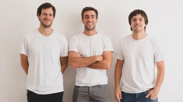 Estos argentinos compran empresas y las hacen crecer: así es el particular negocio que ya es furor en EE.UU.