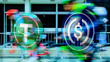 ¿Amazon Coin y Walmart Coin? estas empresas analizan lanzar sus propias stablecoins