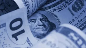 El dólar blue sube hasta $1.305 y los financieros concluyeron en alza
