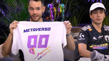 Uno de los equipos de esports más importantes de hispanoamérica se mete en el blockchain gaming