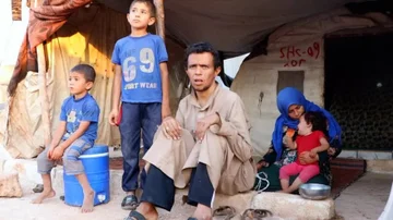 Ya son más de 320.000 los refugiados a nivel mundial que recurren a Bitcoin como último recurso