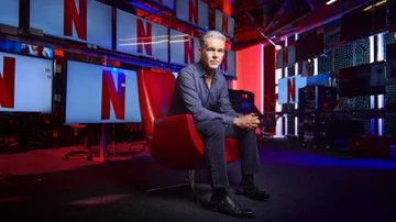 CEDEAR de Netflix, imparable: por qué es el nuevo preferido por analistas e inversores