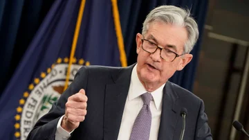 La FED mantiene intactas las tasas en EEUU: la reacción de los mercados y de las criptomonedas