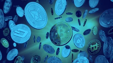 La cripto que subió más de 25.000%: qué es AURA y por qué sorprende a todos