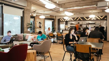 Adiós al trabajo remoto: esta empresa global exige a todos sus empleados presencialidad a tiempo completo
