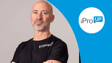 Ahora podés revender tu pasaje aéreo y ganar plata: la startup argentina que crece en el mundo con vuelos cripto