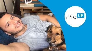 Llega un Tinder argentino que une a dueños de mascotas con cuidadores: cómo nació la app y qué te ofrece