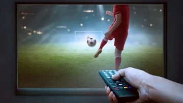 Fútbol y entretenimiento gratis con una aplicación legal y sin suscripción