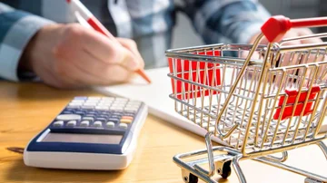 La inflación de mayo podría mostrar una fuerte baja: qué factores la moderan y qué puede cambiar esa tendencia