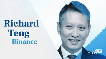 8 Años de la comunidad que construyó Binance