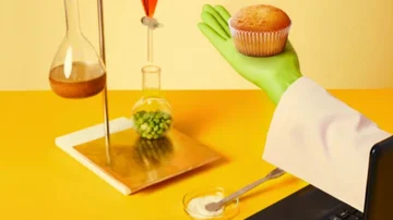¿Puede la Inteligencia Artificial crear alternativas vegetales a productos tradicionales? El desafío que plantea NotCo