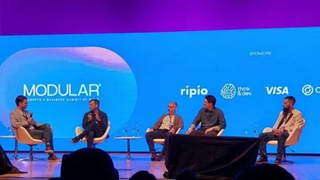 Cómo fue la experiencia de Mercado Libre, Galicia y Naranja X con las criptomonedas