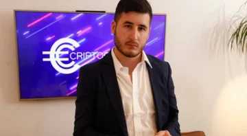 Cayó el Cositorto del Metaverso: formó parte de Generación Zoe y se lo acusa por estafas por u$s800 mil