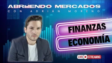 Abriendo Mercados Live: cómo invertir para ganarle a la inflación