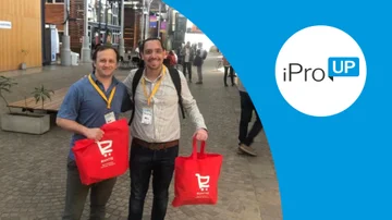 Estos argentinos crearon plataforma de inteligencia artificial para comprar al precio más bajo: cómo funciona