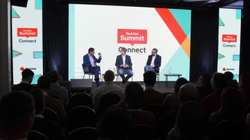 Nube híbrida e inteligencia artificial: ¿cómo Red Hat propone integrarlas en las organizaciones?