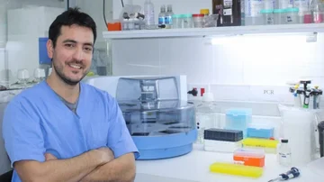 La startup argentina que revoluciona la extracción de litio con microorganismos