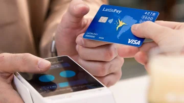 Visa Personal Pay: cómo obtener la tarjeta y qué promociones ofrece