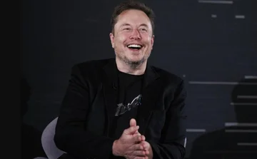 Elon Musk, picante: remarcó que Grok es superior al nuevo modelo GPT-5 de OpenAI