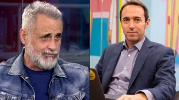 ¿Subsidios o incentivos?: el fuego cruzado entre Marcos Galperin y Jorge Rial por las políticas estatales