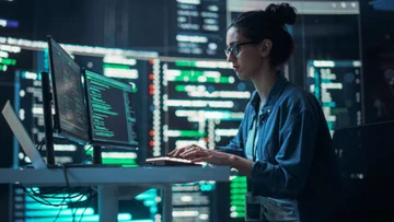 El 50% de las organizaciones latinas piensa que la IA mejorará su seguridad