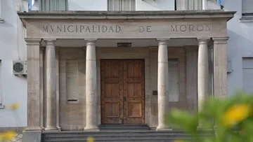 Hackers vuelven a atacar el Municipio de Morón: qué ocurrió en esta ocasión