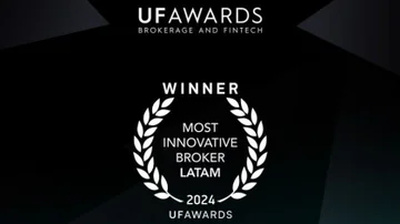 Los ganadores de los Ultimate Fintech Awards Latam 2024