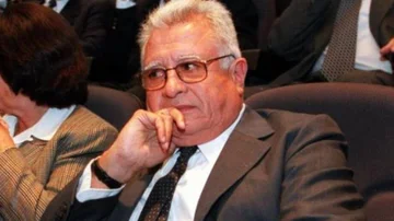 Murió el empresario Gregorio Perez Companc, dueño de la cuarta fortuna más grande de la Argentina