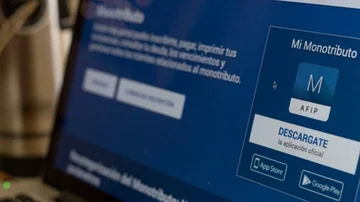 Monotributo: AFIP confirmó las nuevas categorías y los valores que debutan en agosto