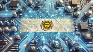 ¿Cómo potenciar al país como líder mundial en el desarrollo de IA?: Argencon presentó sus recomendaciones