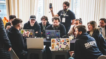 Unicornio argentino Aleph firma alianza con grupo saudí y busca conquistar Medio Oriente