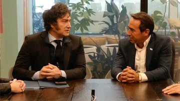 El Gobierno va por la reforma laboral bajo el modelo Galperin: los puntos que ya adoptó Mercado Libre