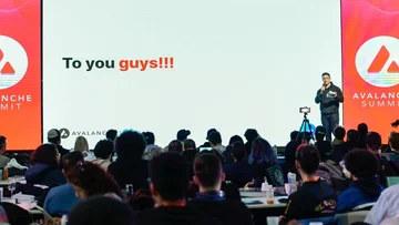 Transform the Future: el hackathon de Avalanche llega a Buenos Aires con u$s50.000 en premios