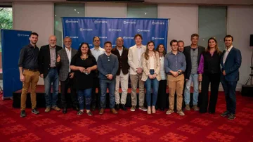 Premian a startups argentinas por avances en salud y campo: las finalistas y la ganadora de eAwards 2024