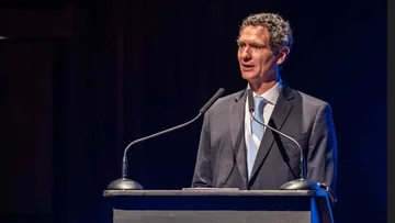¿Tiene Argentina el potencial para transformarse en un hub regional de innovación y negocios?