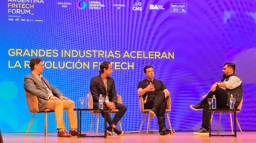 Principalidad, la nueva búsqueda para 2025 de las fintech locales