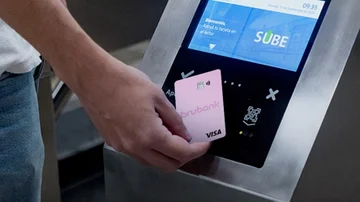 Brubank lanza una promoción para viajar gratis en el Subte: cómo acceder al beneficio