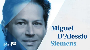 La digitalización y la ciberseguridad industrial: vitales en la construcción de un futuro sostenible y competitivo