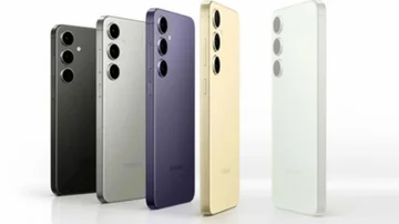 Samsung arranca el 2025 con todo: Ofrece 12 cuotas sin interés en todos sus celulares durante enero