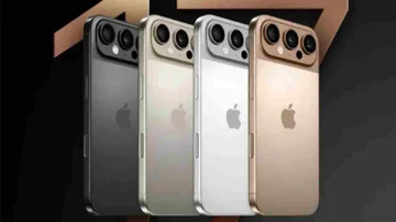 iPhone 17: entre polémicas y comparaciones, se conoció como será la nueva familia de celulares