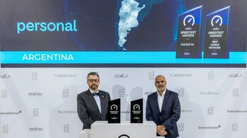 Premian a Telecom como la mejor red móvil de la Argentina